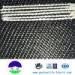 Road Construction High Tensile Strength Geotextile Woven Fabrics Reinforcement
