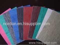 Nordon Oil Resistant Asbestos Rubber Sheet