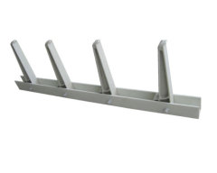 GRP integrated cable bracket or stand
