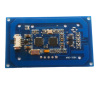 HF 13.56Mhz Mifare RFID R/W Reader Module- ISO14443A TTL NFC Module inbuilt antenna
