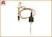 electric gas igniter auto ignition