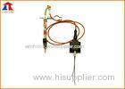 Auto Electronic Igniter For CNC Flame Cutting Machine AC 24V / 220V