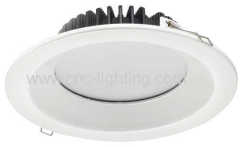 18W 0-100% Dimming Embedded LED Downlight (6Inch or 8Inch)