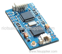 13.56Mhz NFC Module-ISO 18092/ISO14443A Standard NTAG203/205/213/215 Cards Reader