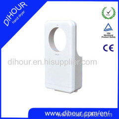 Best Sale Hand Dryer High Speed High Dryer ABS Plastic