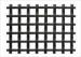 Durable Fiberglass Geogrid for Railway Foundation / Dike Slope
