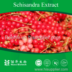 Schisandra Chinensis extract with schisandrin B