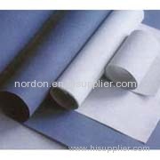 Nordon Asbestos Beater Sheet Asbestos Latex Sheet