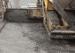 40KN/M Black Fiberglass Geogrid with Lower Elongation for Dike Slope