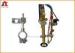 cutting torch tools oxy acetylene torch holder
