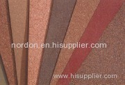 NGP Cork Rubber Sheet