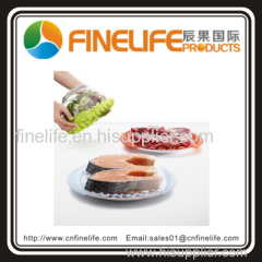 Convenient Silicone Draning and Defrosting Net