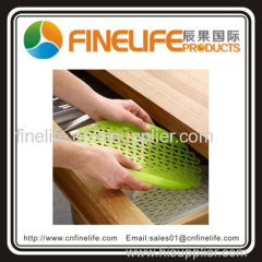 Convenient Silicone Draning and Defrosting Net