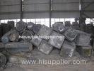 Plate Steel 0.1mm - 800mm 20-65#, 20MnMo, 20CrNi2Mo Mild Steel Ingot, 6-219 mm Tubings OD