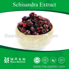 Organic Schisandrin Schisandra Chinensis extract