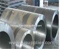 forged rolled rings seamless rolled ring