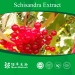 Wholesale schisandra fruit extract powder