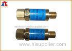 oxygen flashback arrestor acetylene flashback arrestor