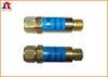 M16 Oxygen Gas Flashback Arrestor For CNC Cutting Machine