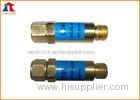 gas flashback arrestor acetylene flashback arrestor