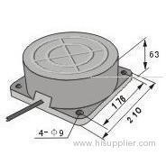 Short CylinderA210 . . .