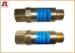 gas flashback arrestor oxygen flashback arrestor