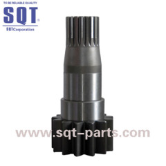 High Quality CAT320C Excavator Gear Parts Excavator Swing Shaft 148-4636