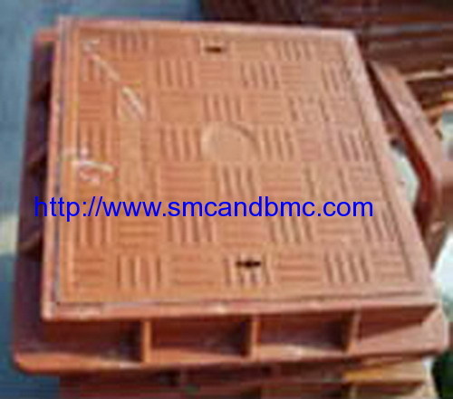 new resin composite Square inspection cover