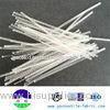 PP Concrete Reinforcing Fibers Additive Crack Impact Resistence