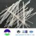 PP Synthetic Concrete Reinforcing Fibers Acid Alkali Resistance
