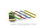 Colorful Portable Power Case , High Capacity Iphone 5C Rechargeable Power Case