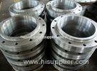 alloy steel flange carbon steel forged flanges