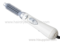 400W Hair Styler with cool function / ionic