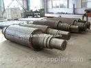 copper / Aluminum Belt Rolling Mill Rolls of 42CrMo 450 - 800mm Diameter