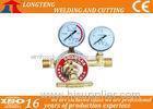 Single Stage Fuel Gas Regulator