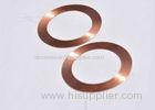 High Quality Copper Self - Bonded Wire Air Core Coil For Inductor