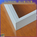 aluminium profile for solar panel aluminum extruded profile supplier