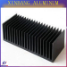 aluminum extrusion profile for heat sink