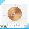 Copper Wire Flat Spiral Air-core Coil For Remote Control Devices