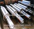 86CrMoV7 Rolling Mill Rolls