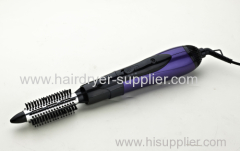 Hot-sale hair dryer with comb / ionic / dual voltage