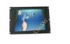 Wall Mounting 800x600 8&quot; TFT Active Matrix LCD Monitor With Backlight