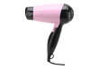 travel hair dryer with ionic function