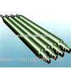 wire / rod deep hardening layer Straightening Rollers of Gr15 / 9Cr2Mo / 9Cr2