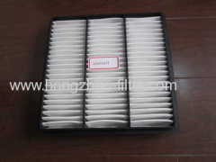 Good quality air filter for MIT SUBISHI