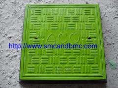 FRP Square inspection manhole cover