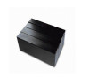 Black epoxy coating bonded ndfeb block magnets