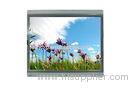 1024x768 XGA Touch Display Monitor , 250cd/m^2 Flat Screen Monitor