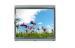 1024x768 XGA Touch Display Monitor , 250cd/m^2 Flat Screen Monitor