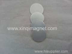 NdFeB Disc rare earth round magnet